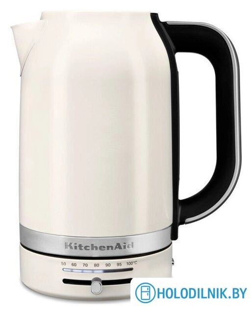 Электрический чайник KitchenAid 5KEK1701EPL