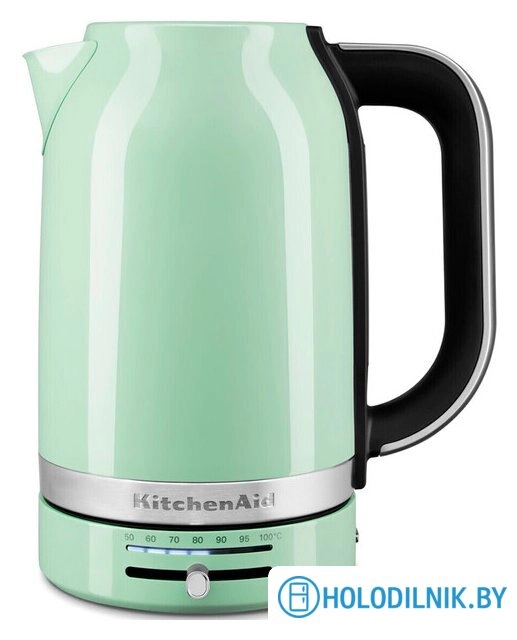 Электрический чайник KitchenAid 5KEK1701EPT