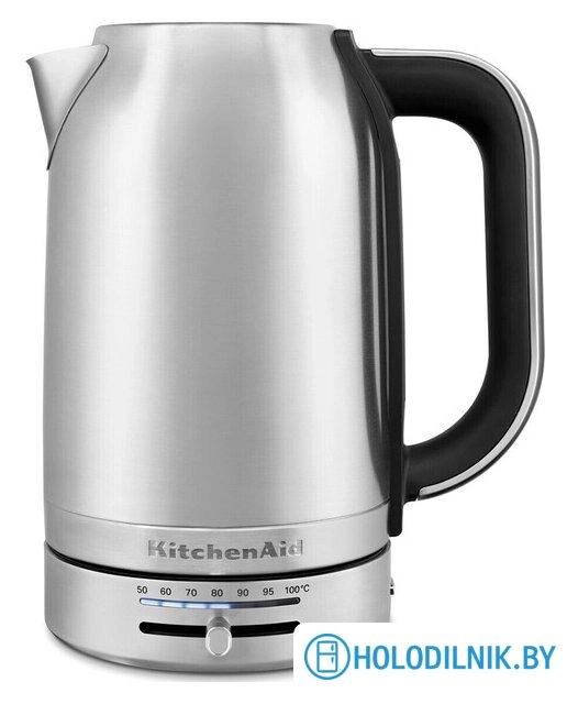 Электрический чайник KitchenAid 5KEK1701ESX