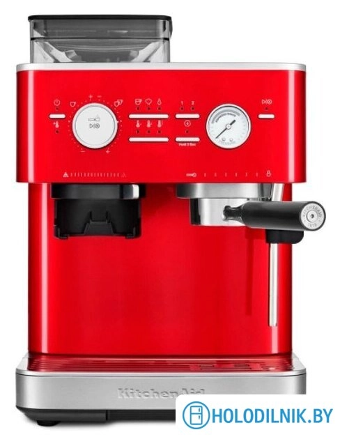 Рожковая кофеварка KitchenAid 5KES6551ECA