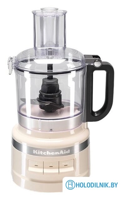 Кухонный комбайн KitchenAid 5KFP0719EAC