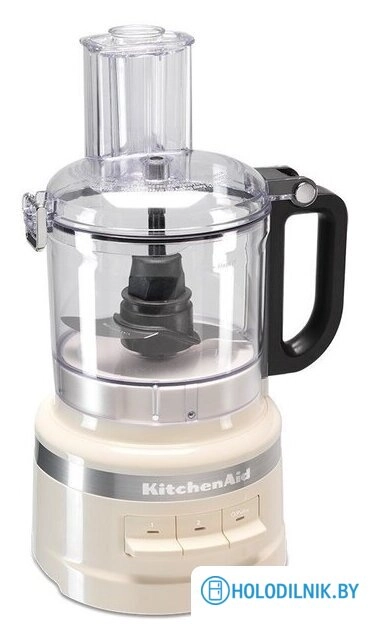 Кухонный комбайн KitchenAid 5KFP0719EAC
