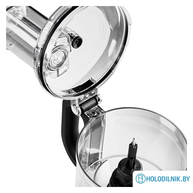 Кухонный комбайн KitchenAid 5KFP0719EAC