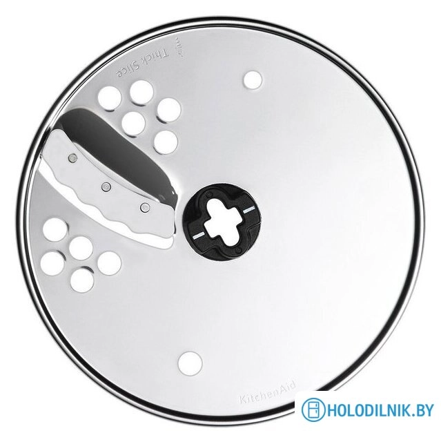 Кухонный комбайн KitchenAid 5KFP0719EAC