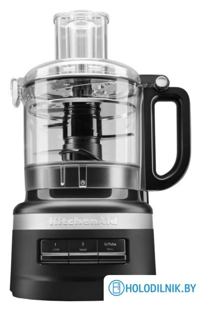 Кухонный комбайн KitchenAid 5KFP0719EBM
