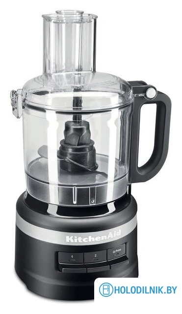 Кухонный комбайн KitchenAid 5KFP0719EBM
