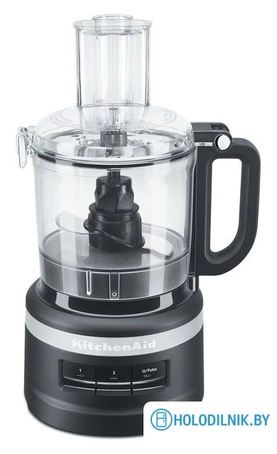 Кухонный комбайн KitchenAid 5KFP0719EBM