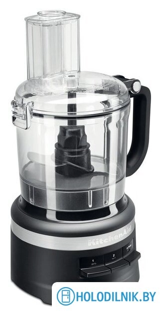Кухонный комбайн KitchenAid 5KFP0719EBM