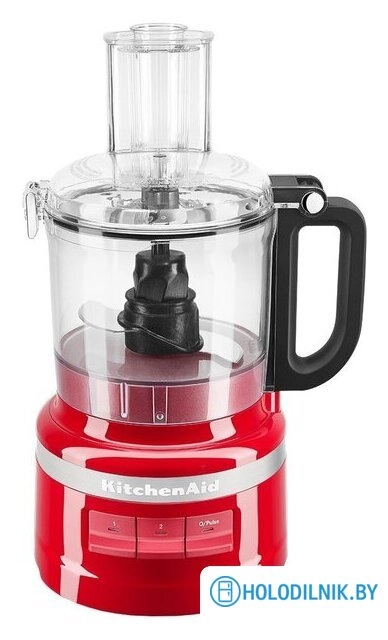 Кухонный комбайн KitchenAid 5KFP0719EER