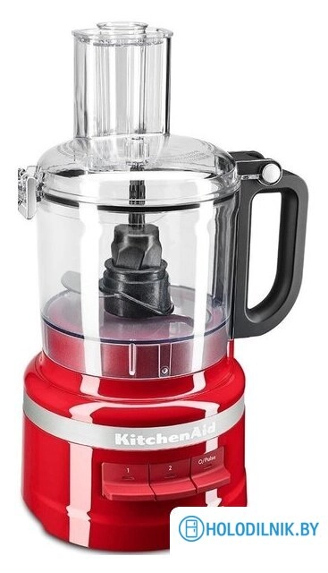 Кухонный комбайн KitchenAid 5KFP0719EER