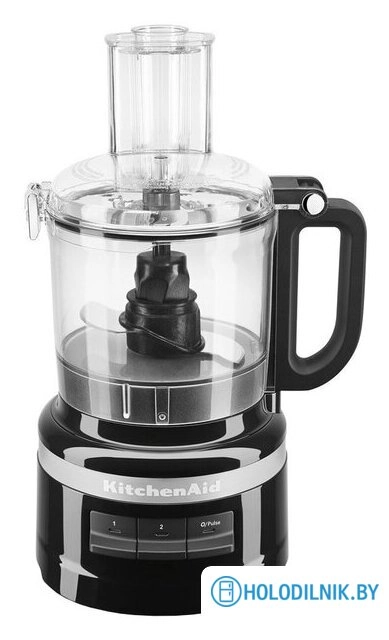 Кухонный комбайн KitchenAid 5KFP0719EOB