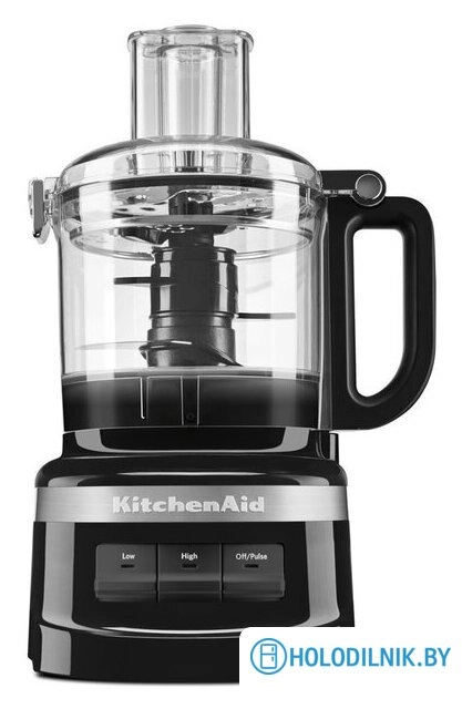 Кухонный комбайн KitchenAid 5KFP0719EOB