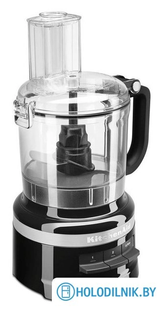 Кухонный комбайн KitchenAid 5KFP0719EOB