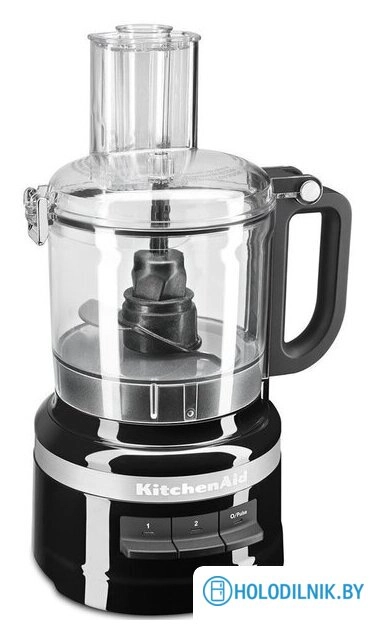 Кухонный комбайн KitchenAid 5KFP0719EOB