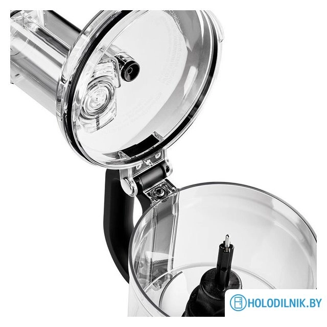 Кухонный комбайн KitchenAid 5KFP0719EOB