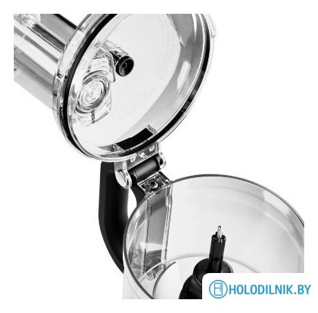 Кухонный комбайн KitchenAid 5KFP0919EER
