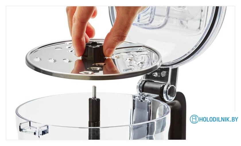 Кухонный комбайн KitchenAid 5KFP0919EER