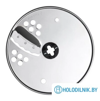 Кухонный комбайн KitchenAid 5KFP0919EER