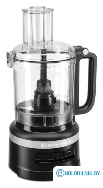 Кухонный комбайн KitchenAid 5KFP0921EBM