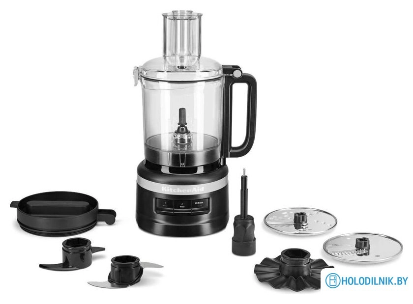 Кухонный комбайн KitchenAid 5KFP0921EBM