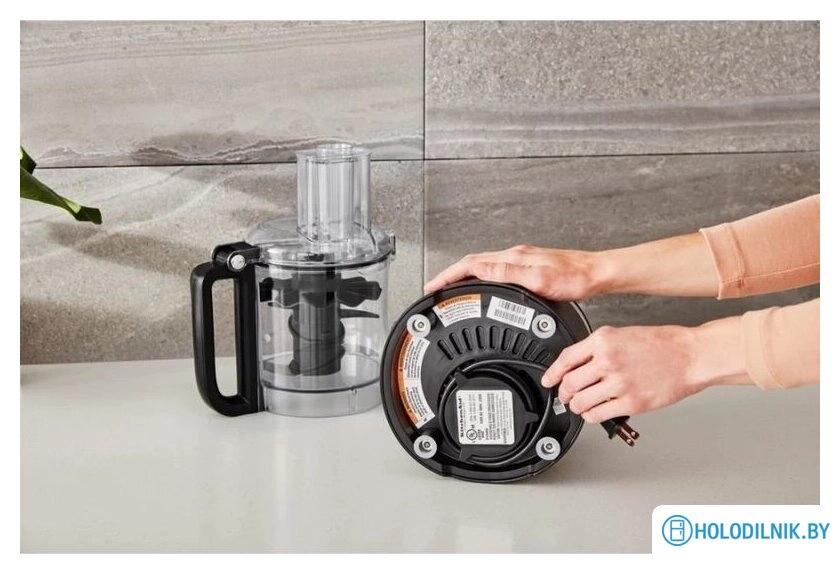 Кухонный комбайн KitchenAid 5KFP0921EER