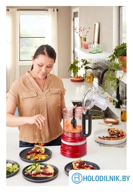 Кухонный комбайн KitchenAid 5KFP0921EER
