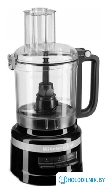 Кухонный комбайн KitchenAid 5KFP0921EOB