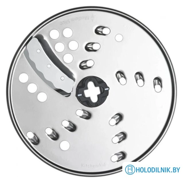 Кухонный комбайн KitchenAid 5KFP0921EOB