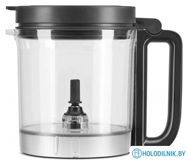 Кухонный комбайн KitchenAid 5KFP0921EOB