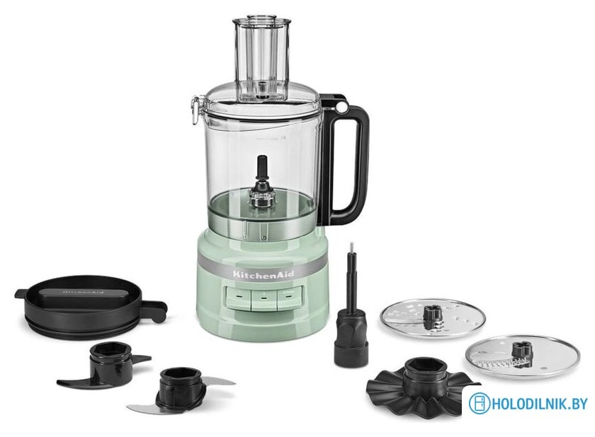 Кухонный комбайн KitchenAid 5KFP0921EPT