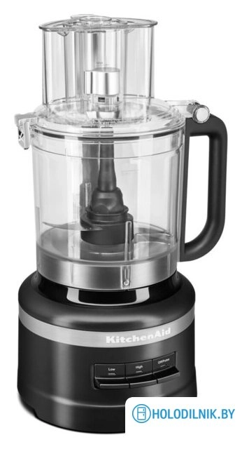 Кухонный комбайн KitchenAid 5KFP1319EBM