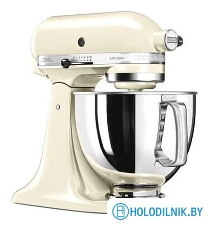 Планетарный миксер KitchenAid 5KSM125EAC