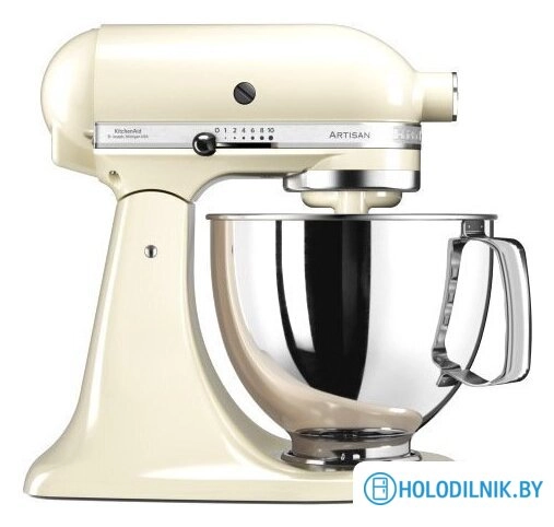 Планетарный миксер KitchenAid 5KSM125EAC