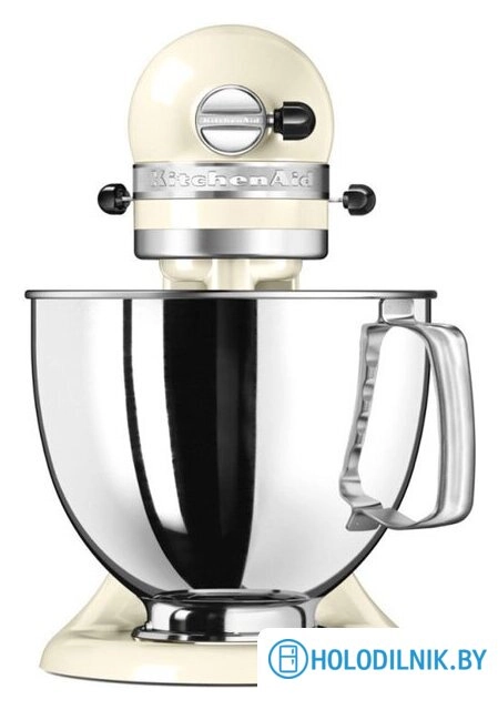 Планетарный миксер KitchenAid 5KSM125EAC