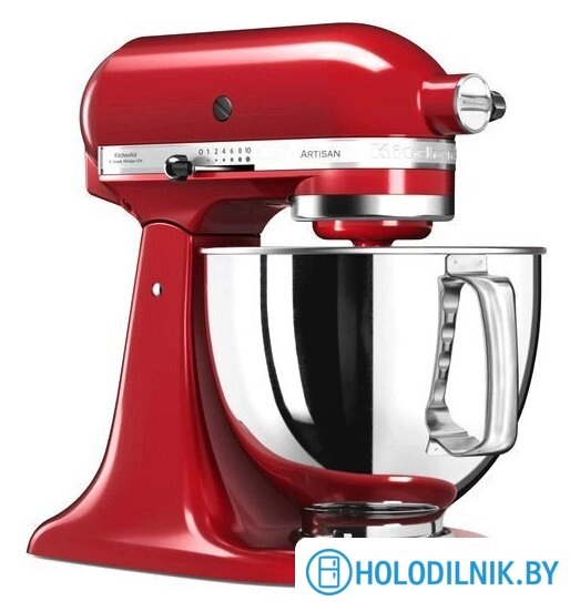 Кухонная машина KitchenAid 5KSM125EER