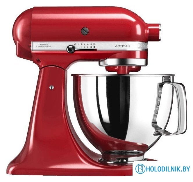 Кухонная машина KitchenAid 5KSM125EER