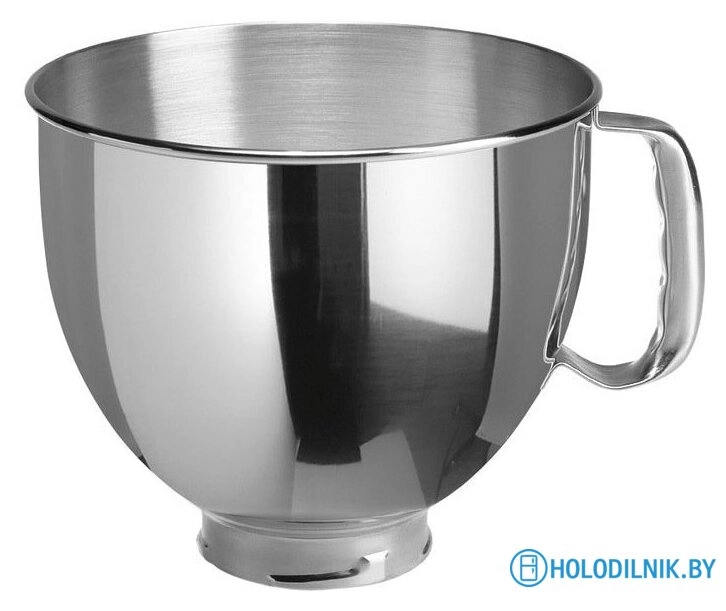 Кухонная машина KitchenAid 5KSM125EER