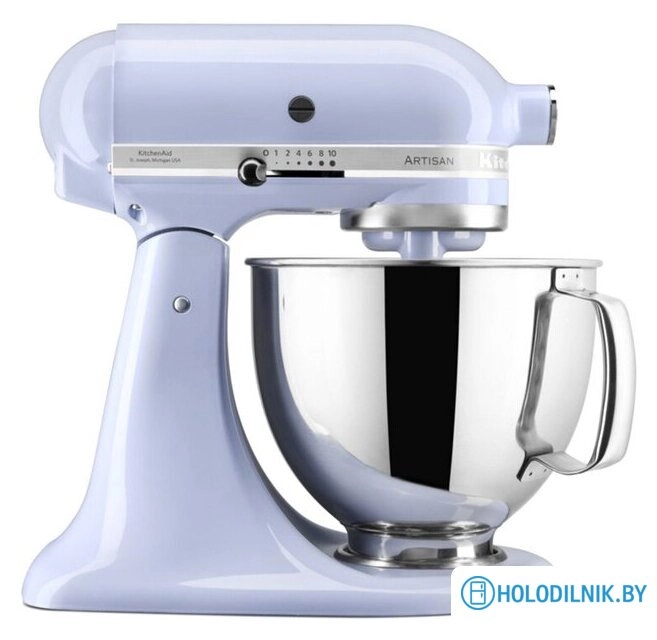 Кухонный комбайн KitchenAid 5KSM125ELR