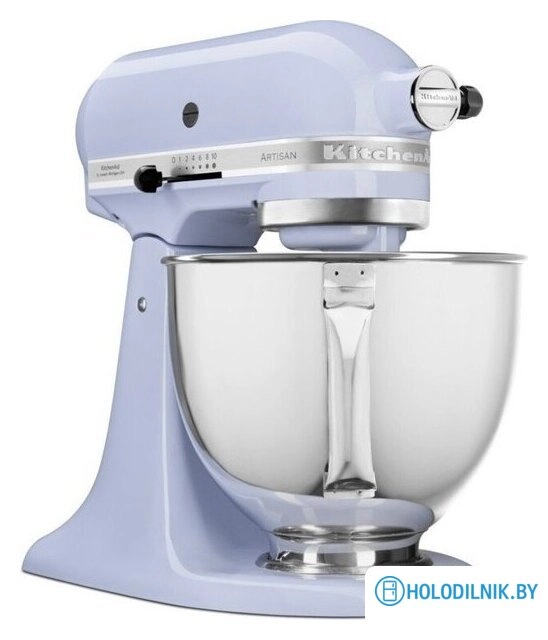 Кухонный комбайн KitchenAid 5KSM125ELR
