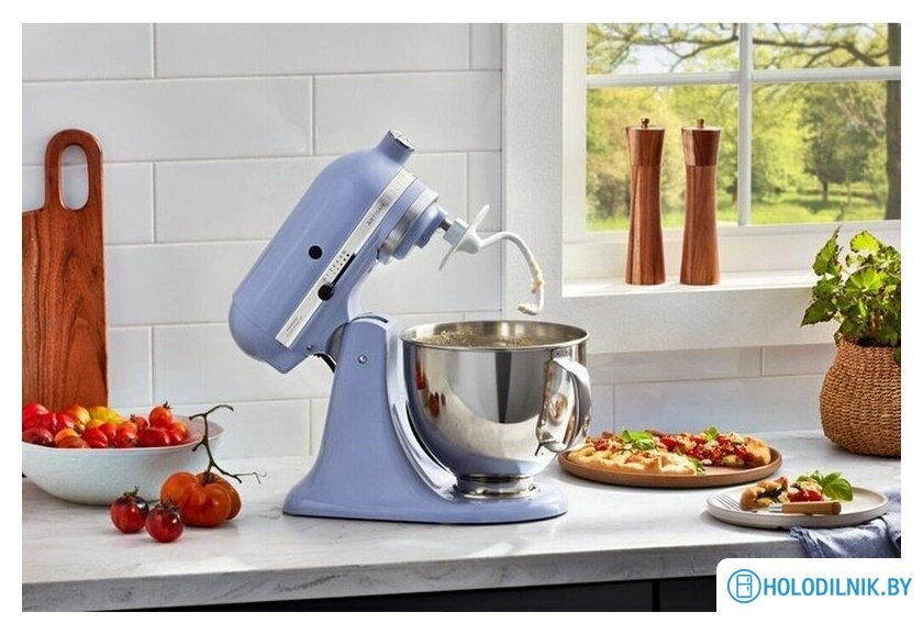 Кухонный комбайн KitchenAid 5KSM125ELR