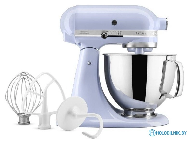 Кухонный комбайн KitchenAid 5KSM125ELR