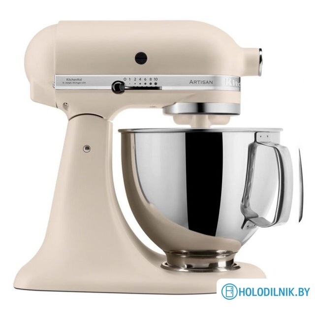Планетарный миксер KitchenAid 5KSM125EMH