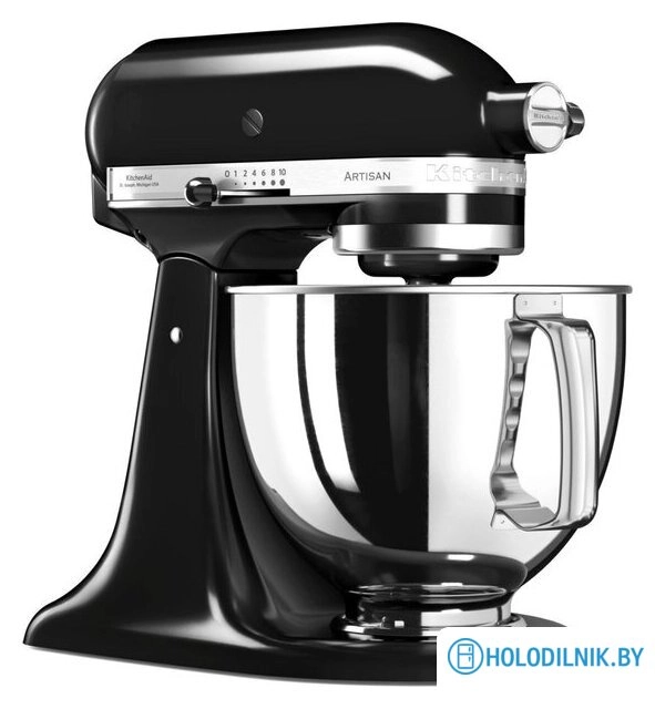 Планетарный миксер KitchenAid 5KSM125EOB