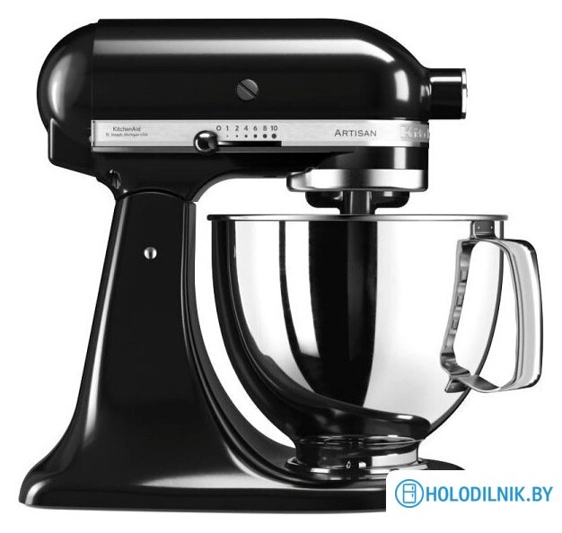 Планетарный миксер KitchenAid 5KSM125EOB