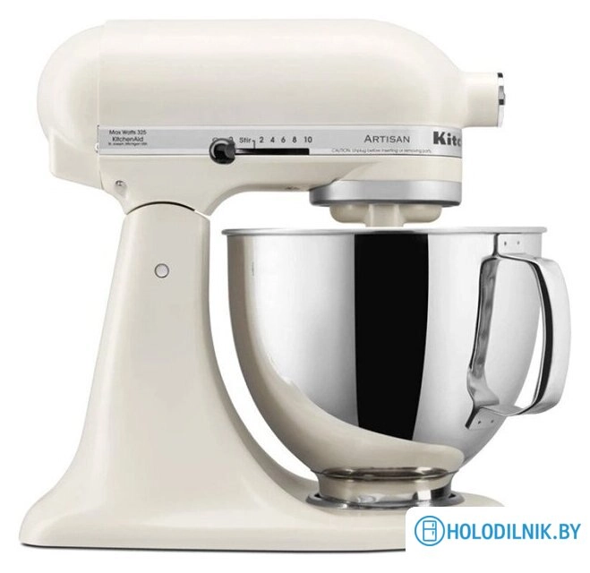 Кухонный комбайн KitchenAid 5KSM125EPL