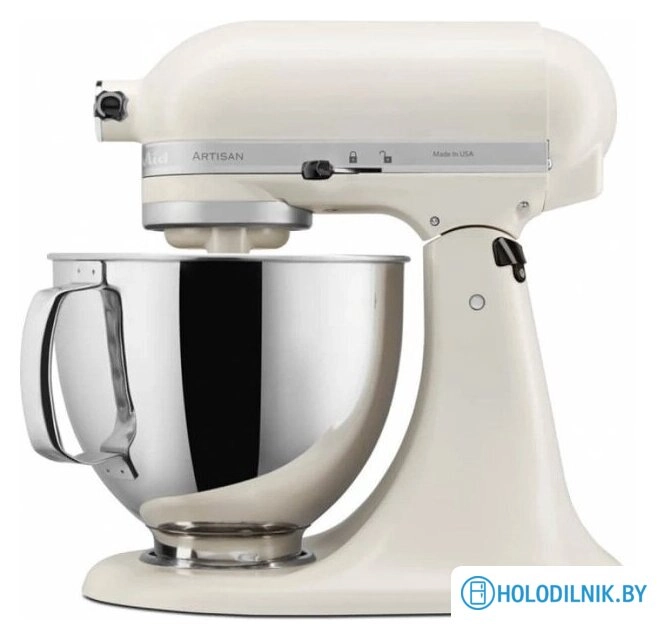 Кухонный комбайн KitchenAid 5KSM125EPL