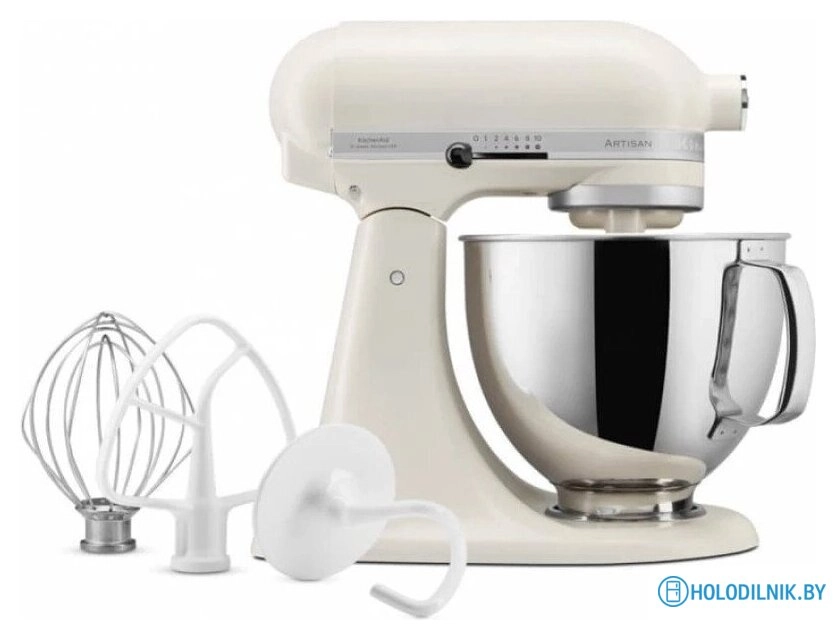 Кухонный комбайн KitchenAid 5KSM125EPL