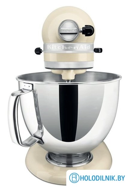 Планетарный миксер KitchenAid 5KSM175PSEAC