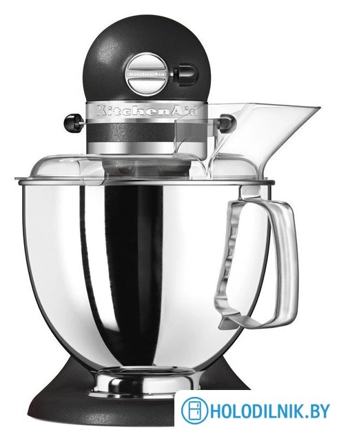 Планетарный миксер KitchenAid 5KSM175PSEBK