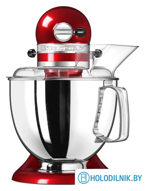 Планетарный миксер KitchenAid 5KSM175PSECA